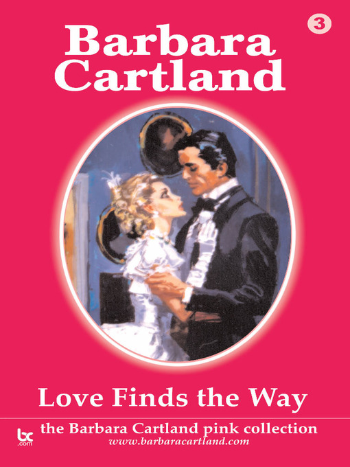 Title details for 01. El Laberinto del Amor by Barbara Cartland - Available